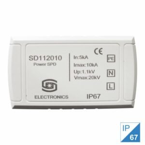 spotlight 5872