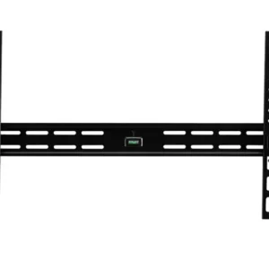 Philips SQM7842/GRS Universal Μαύρη βάση τοίχου με κλίση μέχρι 100″