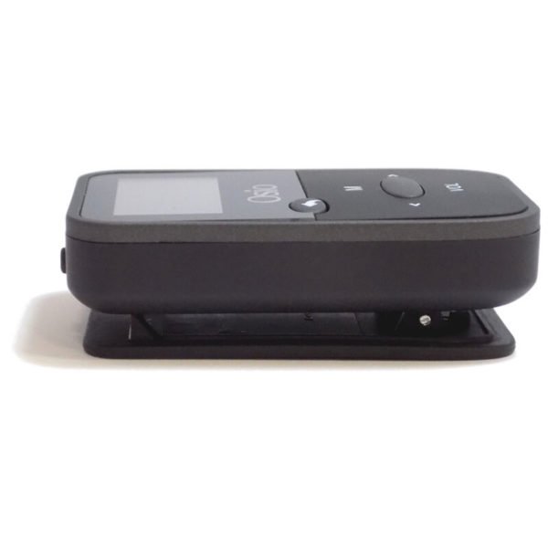 Osio SRM-7880BG MP3 player με κλιπ 8 GB - Image 7