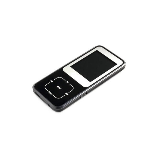 Osio SRM-8380B MP3 video player 8 GB - Image 3