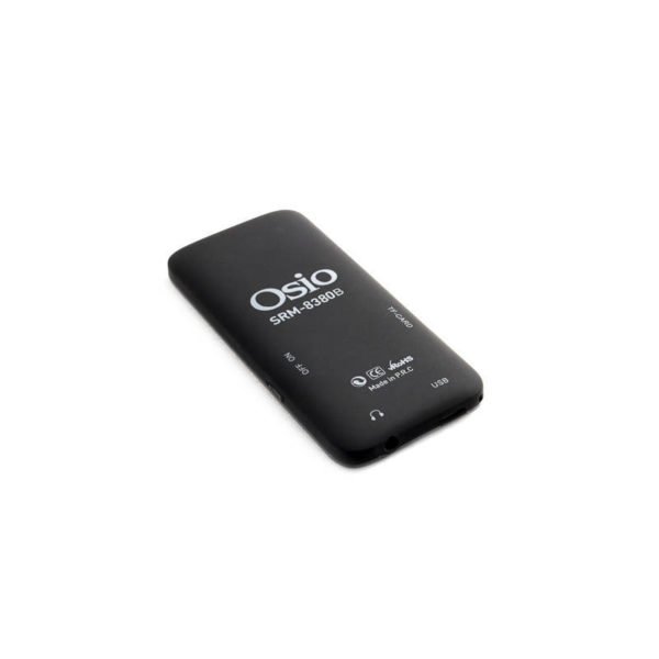 Osio SRM-8380B MP3 video player 8 GB - Image 5