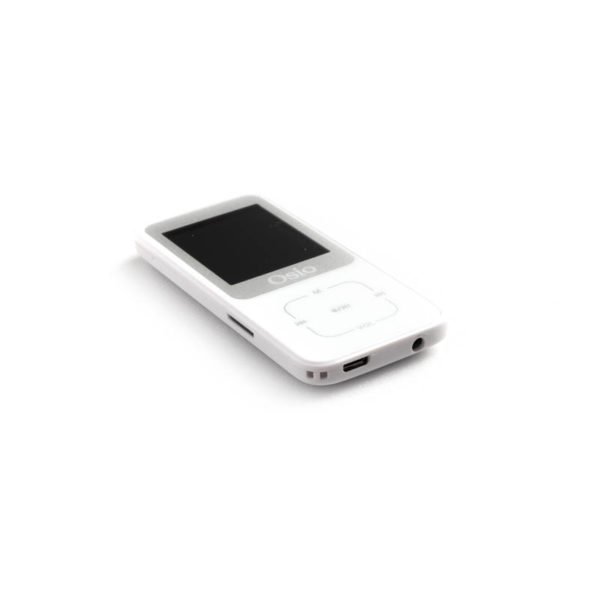 Osio SRM-8380W MP3 video player 8 GB - Image 5