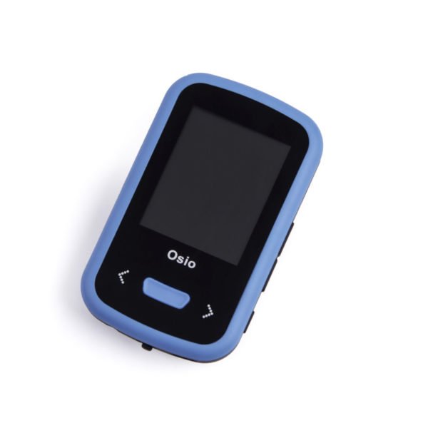 Osio SRM-9280BB MP3 video player με κλιπ 8 GB - Image 8