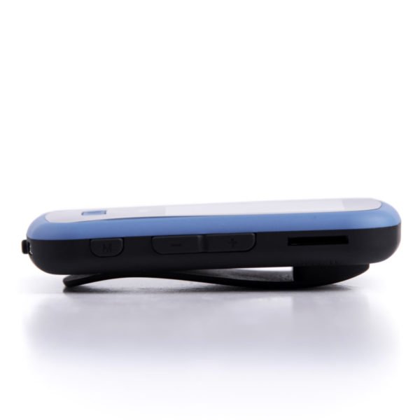 Osio SRM-9280BB MP3 video player με κλιπ 8 GB - Image 4