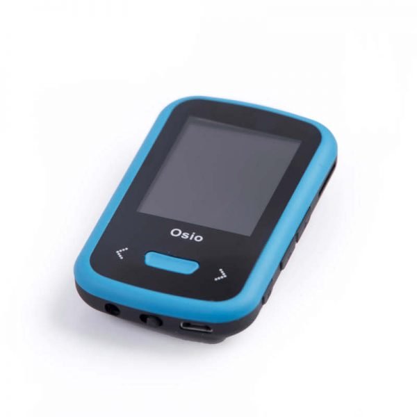 Osio SRM-9280BB MP3 video player με κλιπ 8 GB - Image 20