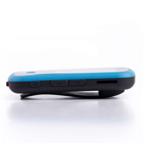 Osio SRM-9280BB MP3 video player με κλιπ 8 GB - Image 18