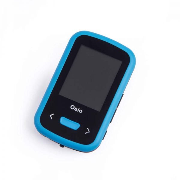 Osio SRM-9280BB MP3 video player με κλιπ 8 GB - Image 16