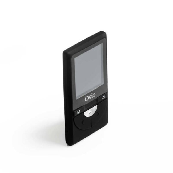 Osio SRM-9380B MP3 video player με audio in και micro SD – 8 GB - Image 8