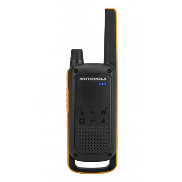 Motorola TALKABOUT T82 EXTREME Αδιάβροχο Walkie Talkie με φακό 10 km - Image 7