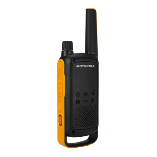 Motorola TALKABOUT T82 EXTREME Αδιάβροχο Walkie Talkie με φακό 10 km - Image 6
