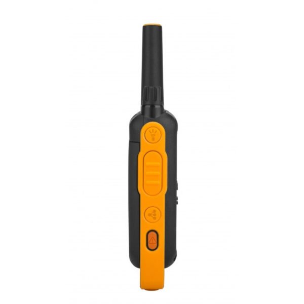 Motorola TALKABOUT T82 EXTREME Αδιάβροχο Walkie Talkie με φακό 10 km - Image 5
