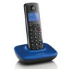 Motorola T401+ Blue (Ελληνικό Μενού) Ασύρματο τηλέφωνο με φραγή αριθμών