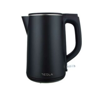 Tesla Βραστήρας 1.5lt 2200W Μαύρος KT301BX