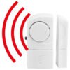 55110675-0014-Olympia TF 400 Σετ μαγνητικοί συναγερμοί πόρτας / παραθύρου 4 τμχ