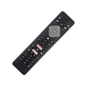 Τηλεχειριστήριο Universal για PHILIPS V2009