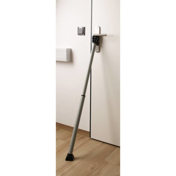 55110675-0027-Olympia TK 100 Ατσάλινη μπάρα ασφαλείας για πόρτες