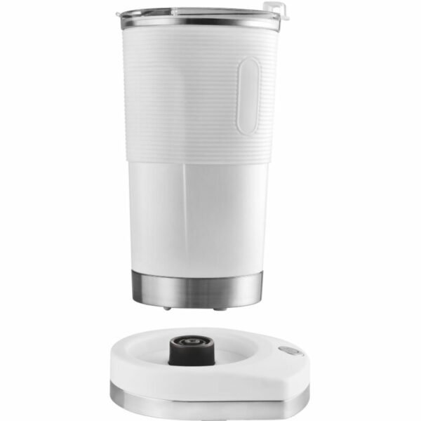 Kalorik TMUG 1000 W G Θερμαινόμενη κούπα ταξιδιού θερμός με θερμοστάτη και θερμόμετρο 380 ml 650 W - Image 2