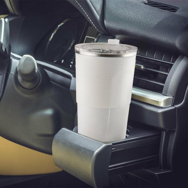 Kalorik TMUG 1000 W G Θερμαινόμενη κούπα ταξιδιού θερμός με θερμοστάτη και θερμόμετρο 380 ml 650 W - Image 3