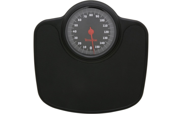 Terraillon GR14661 Ζυγαριά μπάνιου New Tneo Dual Dial