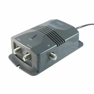 ΤΡΟΦΟΔΟΤΙΚΟ ΕΝΙΣΧΥΤΗ ATC-242 24V