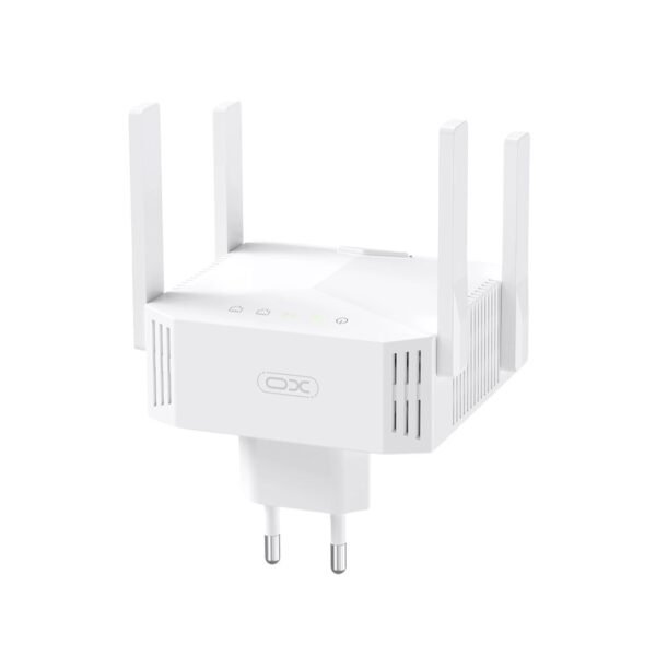 XO TX01 Repeater 1200M (EU)  & Router 100M 2 σε 1