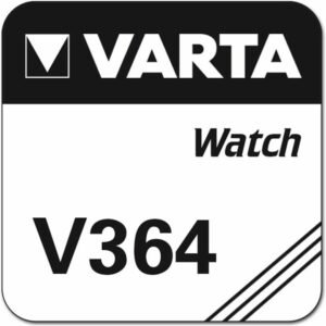 VARTA Watch V364 BL1