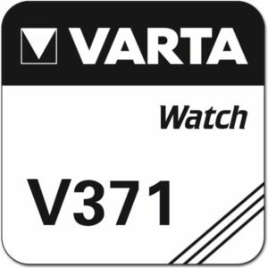 VARTA Watch V371 BL1