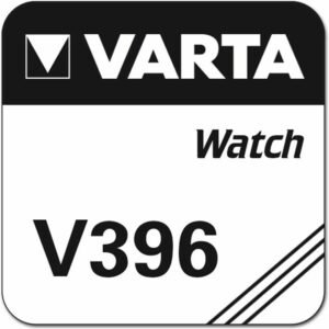 VARTA Watch V396 BL1