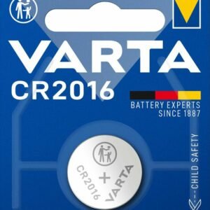 VARTA CR2016 BL1