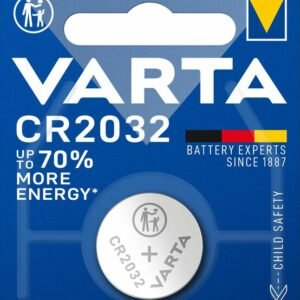 VARTA CR2032 BL1