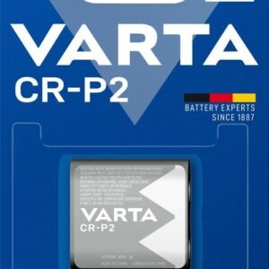 VARTA CR P2 BL1