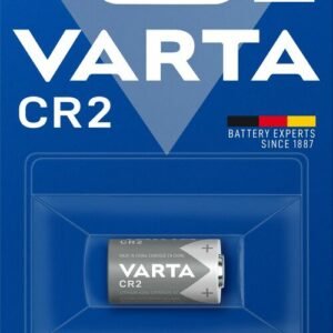 VARTA CR2 BL1