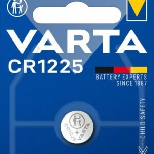 VARTA CR1225 BL1