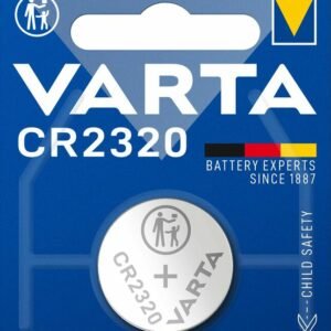 VARTA CR2320 BL1