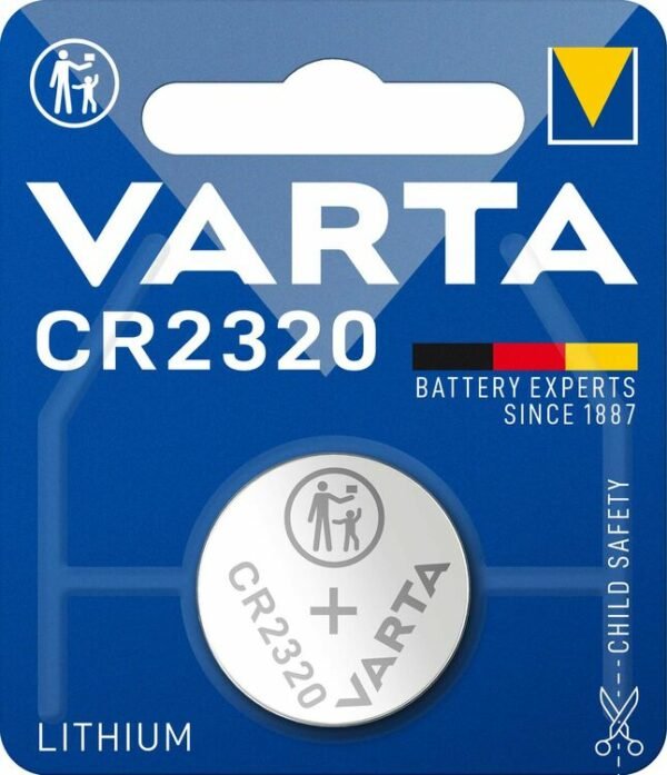 VARTA CR2320 BL1