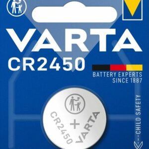 VARTA CR2450 BL1