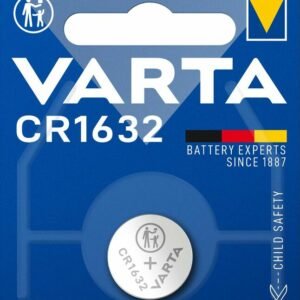 VARTA CR1632 BL1