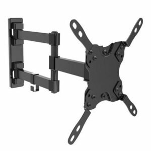 ΒΑΣΗ SUPERIOR 13-42 inch Με 2 βραχίονες