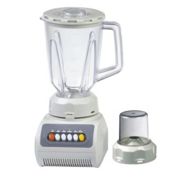 551109196-0001-Elite VB-535 Μπλέντερ και μύλος κοπής 2 σε 1 1.5 L 350 W