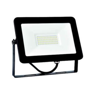 Προβολέας LED 150W Μαύρος 5500K 13500lms IP65 Elmark 98VEGA150SLIM