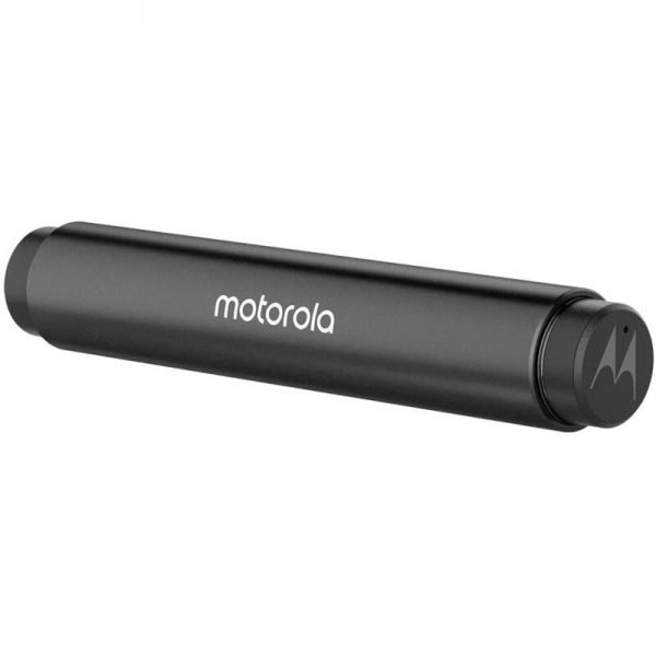 Motorola VERVE BUDS 300 Black True wireless αδιάβροχα ασύρματα Bluetooth ακουστικά - Image 3
