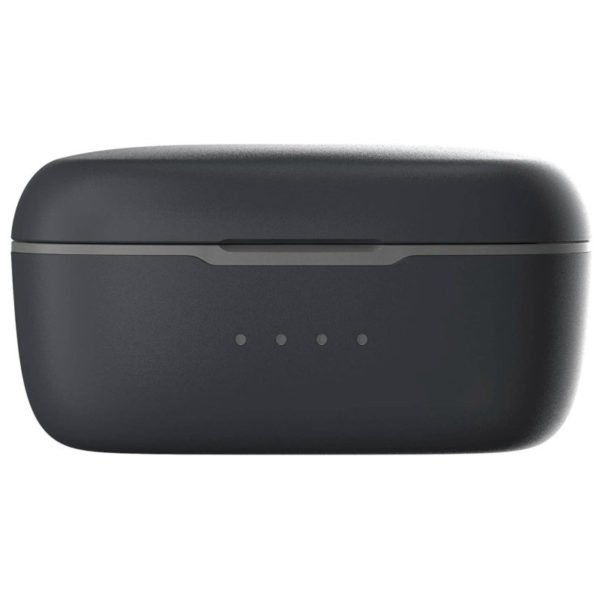 Motorola VERVE BUDS 200 Black True wireless αδιάβροχα ασύρματα Bluetooth ακουστικά με αποσπώμενο λουράκι - Image 5
