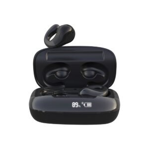 XO X9 TWS BLUETOOTH BLACK