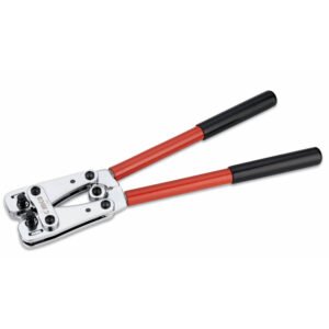 Πρέσα ακροδεκτών μηχανική 25-150mm2 CIMCO 101888