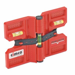 Αλφάδι αναδιπλούμενο CIMCO 211554