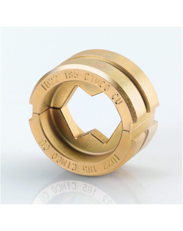 Μήτρα πρέσας 10mm2 WM CIMCO 105672