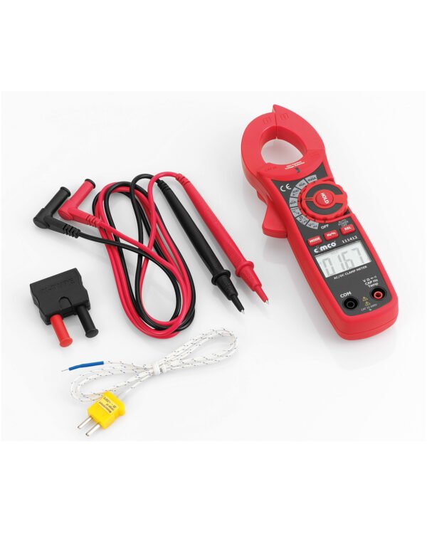 Αμπεροτσιμπίδα AC/DC Mini CIMCO 111412