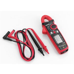 Aμπεροτσιμπίδα AC/DC-TrueRMS CIMCO 111411