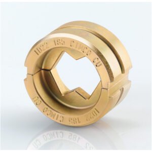 Μήτρα πρέσας 240mm2 WM CIMCO 105692