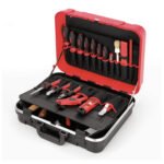 Σκληρή θήκη με εργαλεία πλήρης Apprentice Light CIMCO 172004